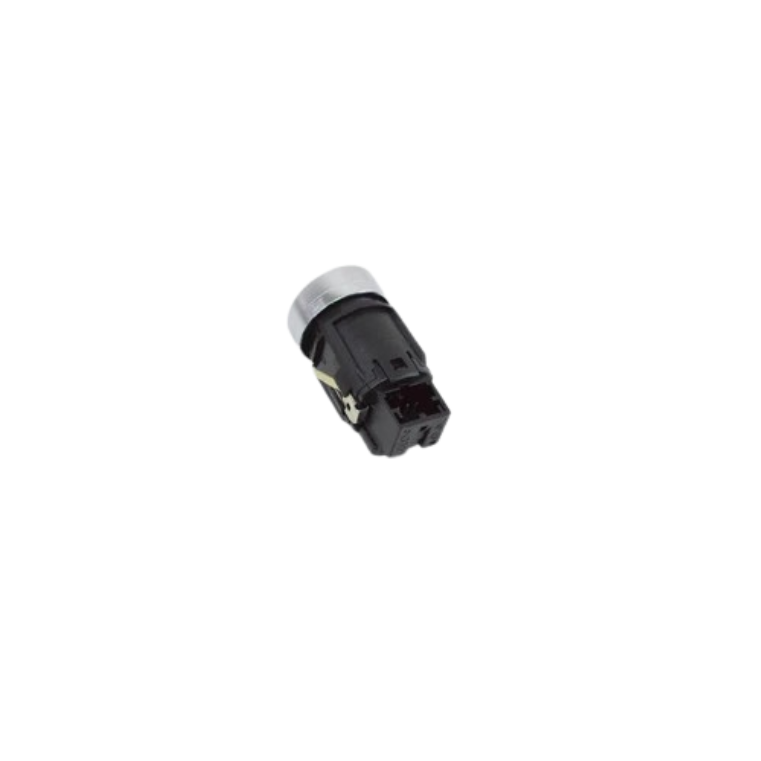Vag Start Stop Switch Aliuminis Volkswagen Touareg 7P 2011 2014 Originalus 7P2905217A3Q7
