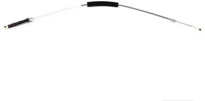 VAG Steel selector cable VW GOLF II III 1988-1999 Originalus 1H0711266