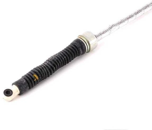 VAG Steel selector cable VW GOLF II III 1988-1999 Originalus 1H0711266