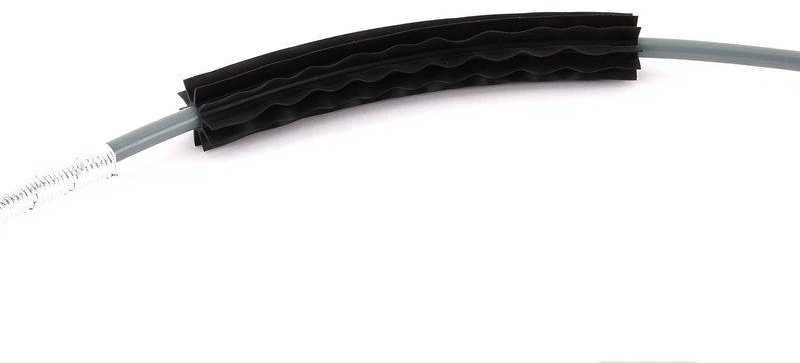 VAG Steel selector cable VW GOLF II III 1988-1999 Originalus 1H0711266