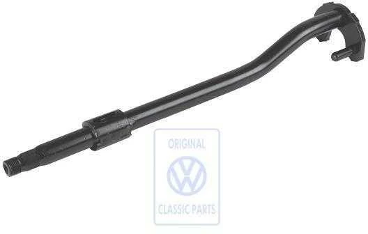 Vag Steer Col Passat B2 Santana 81 82 85 86 87 Originalus 811419505A