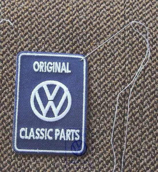 Vag Stikas Taikymo Prietaisas Golf 5 6 2003 2012 Originalus ZCP902884