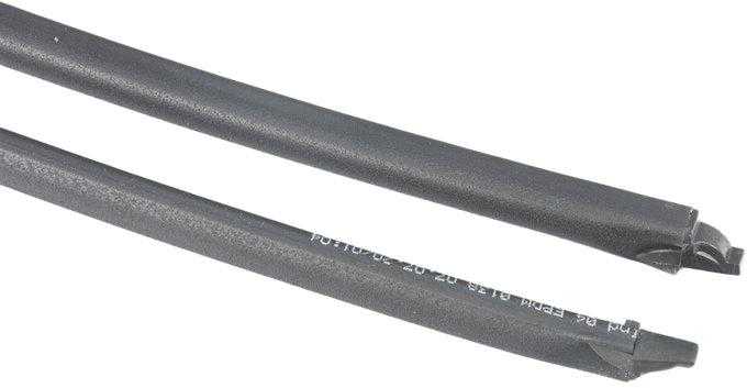 Vag Stiklo Dangos Atramos Rinkinys Golf Variant 4Motion Tiguan Originalus 1K9898068