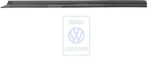 Vag Stiklo Gidas Passat B3 1988 1993 Originalus 357839077