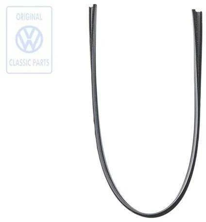 Vag Stiklo Gidas Volkswagen Caddy Golf Jetta Scirocco Originalus 171837433A