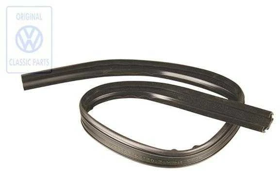 Vag Stiklo Gidas Volkswagen Caddy Golf Jetta Scirocco Originalus 171837433A