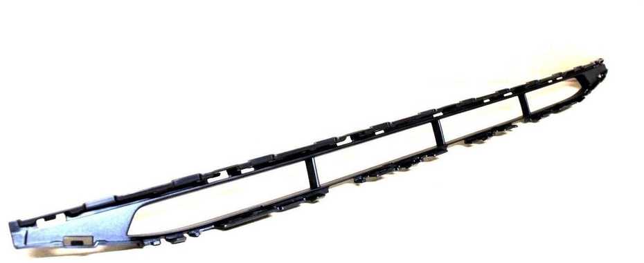 Vag Stiklo Grotelės Satino Juodos Spalvos Audi A3 Sedanas Sportback 8V Originalus 8V38076479B9
