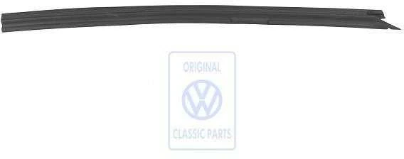 Vag Stiklo Vairo Gidas Passat B3 1988 1993 Originalus 357839078