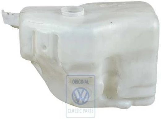 Vag Stiklo Valymo Skysčių Bakas Passat B3 B4 1990 1997 Originalus 3A0955453C