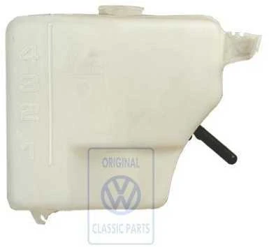 Vag Stiklo Valymo Skysties Bakas Passat B3 B4 1988 1997 Originalus 3A0955453B