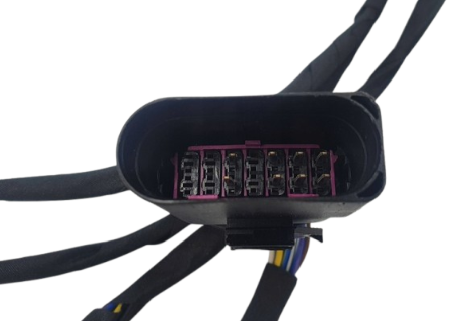 Vag Stiprinio Elektros Laidas Audi A7 Sportback 2011 2014 Originalus 4G8971095B
