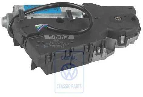 Vag Stoglangio Variklis Bora Golf New Beetle Passat Originalus 1J6959591