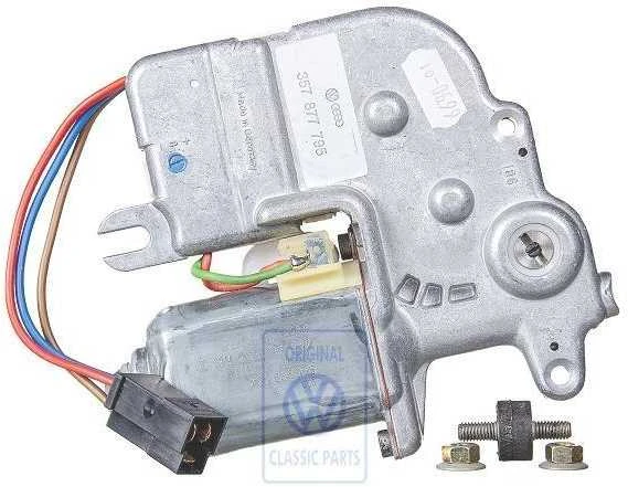 Vag Stoglangio Variklis Corrado Passat B3 357877795