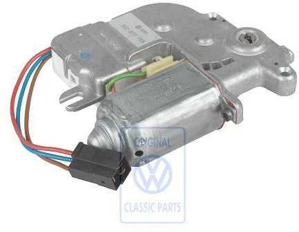 Vag Stoglangio Variklis Corrado Passat B3 357877795