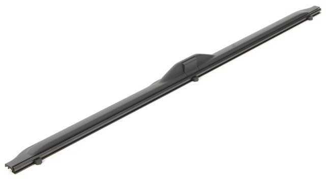 VAG Stoglangis Satinschwarz Soul Audi A3 S3 2004 2013 Originalus 8P4877307C59T