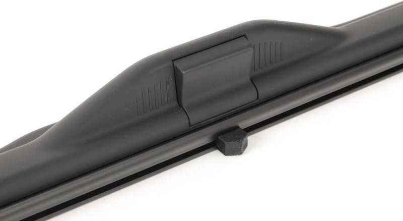 VAG Stoglangis Satinschwarz Soul Audi A3 S3 2004 2013 Originalus 8P4877307C59T