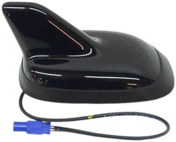 VAG Stogo Antena Volkswagen CC Jetta Passat Tiguan Touareg Originalus 3C0035507AA