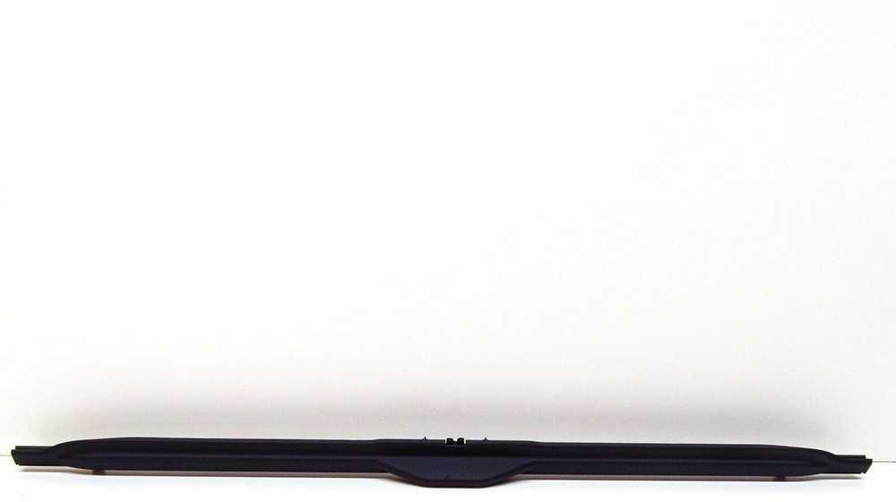 Vag Stogo Skersine Juosta Satinschwarz Soul Audi A3 8P Originalus 8P4877307B59T