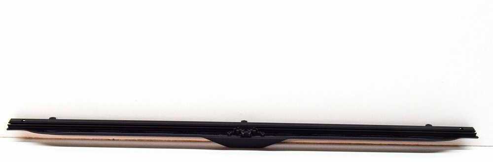 Vag Stogo Skersine Juosta Satinschwarz Soul Audi A3 8P Originalus 8P4877307B59T