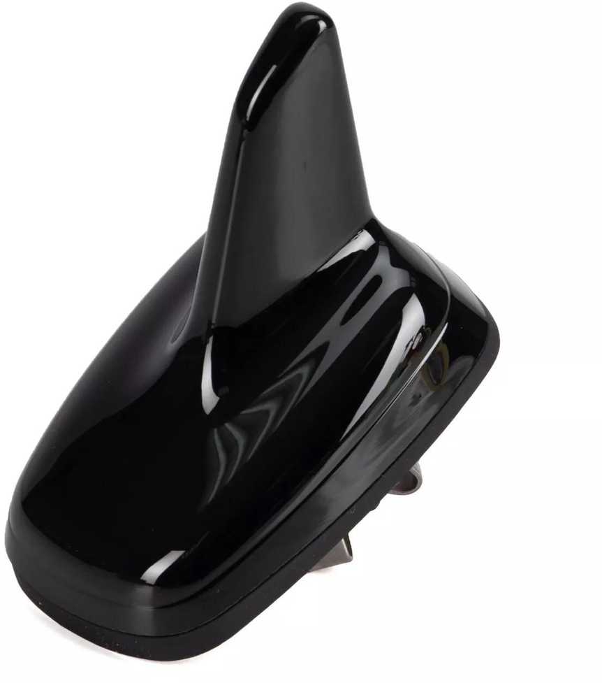 VAG Stogų Antena Seat Ateca Skoda Kodiaq VW Golf VII Originalus 5Q0035507S5FQ