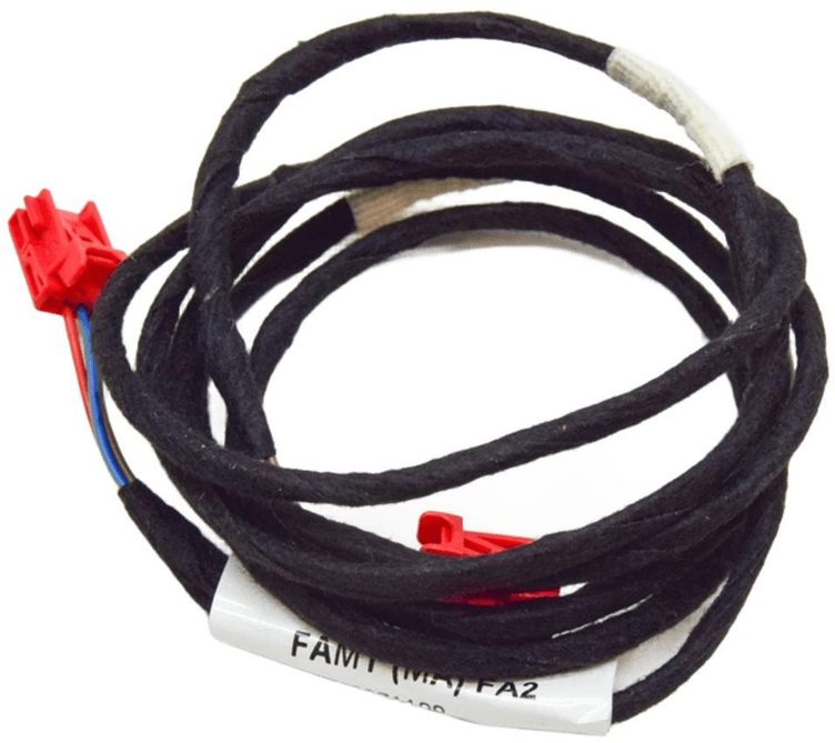Vag Stogų Elektros Laidai Audi Q3 8U 2012-2018 Originalus 8U0971100