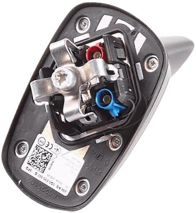 VAG Stogų Kombinacinė Antena Volkswagen Golf 2013-2017 Originalus 5Q0035507Q5FQ