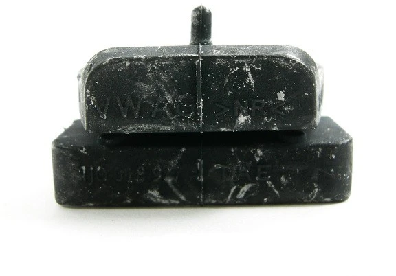 VAG Stop Buferys Audi A3 Golf Bora Beetle Originalus 1J0018977A