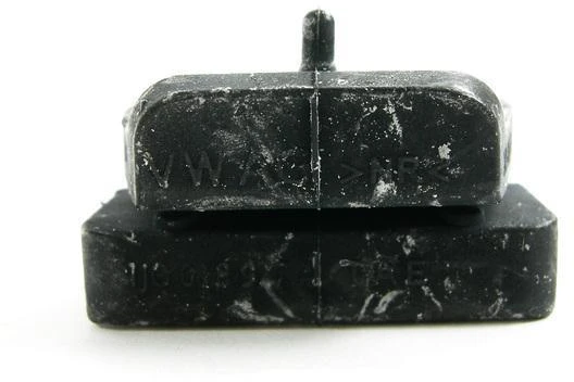VAG Stop Buferys Audi A3 Golf Bora Beetle Originalus 1J0018977A