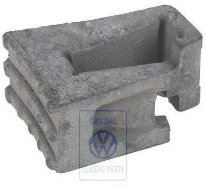 Vag Stop Passat B2 Santana 1982 1988 Originalus 325827489