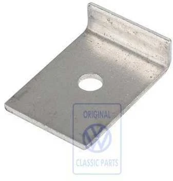 VAG Stop Passat B2 Santana Scirocco Mk2 1981 1992 Originalus 321877839