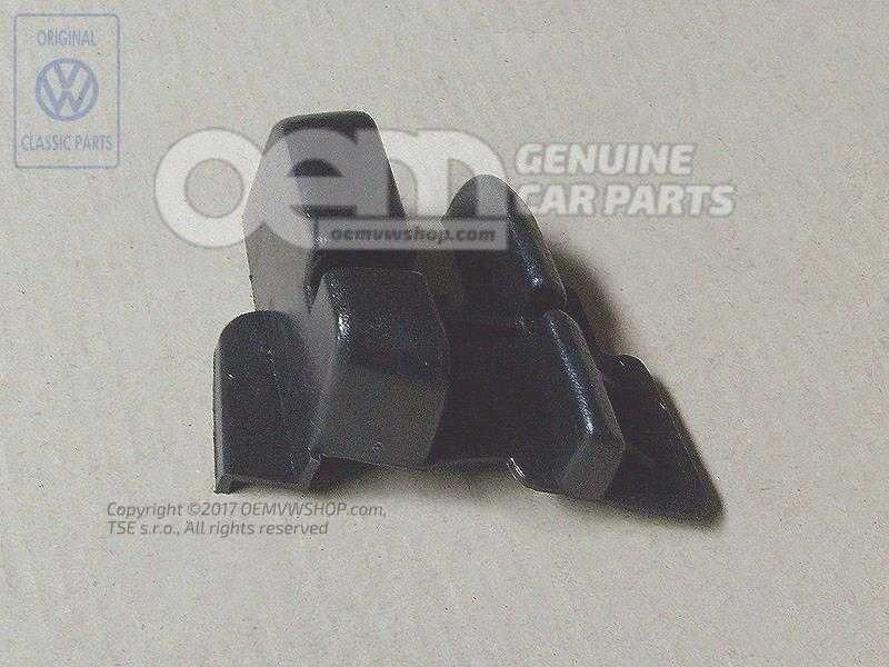 Vag Strengthening Audi A4 A6 2001 2005 Originalus 531807124A