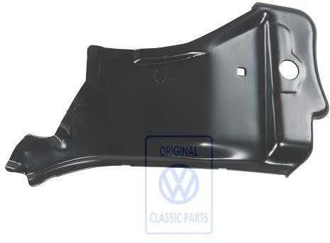Vag Strengthening Golf Mk3 Mk4 Cabriolet 1994 1998 1999 2002 Originalus 1E0805181
