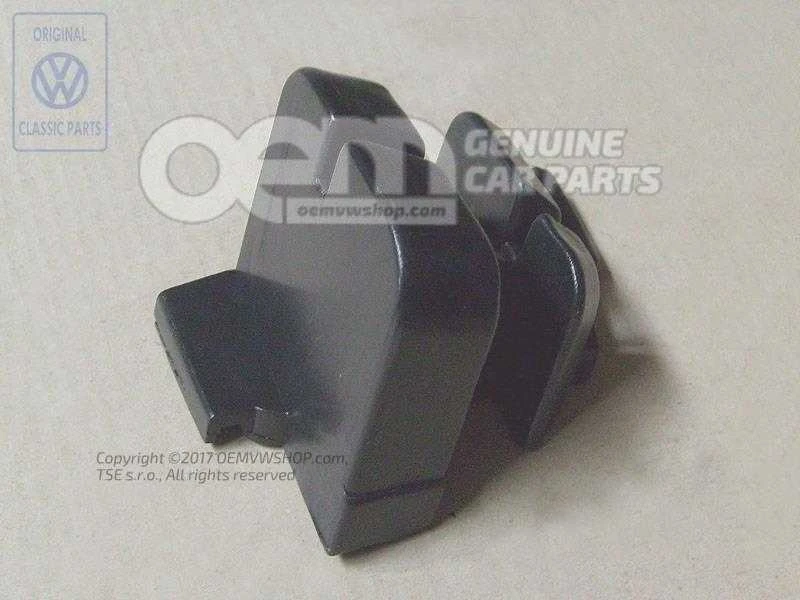 Vag Strengthening Skoda Octavia 2004 2009 Originalus 531807324A