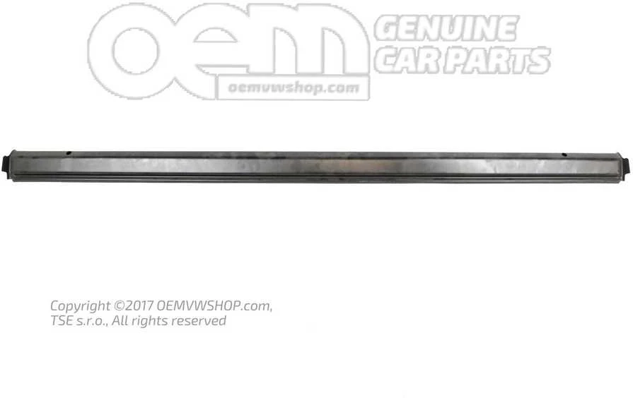 Vag Strengthening Volkswagen Caravelle Eurovan 1998 2000 Originalus 701809335