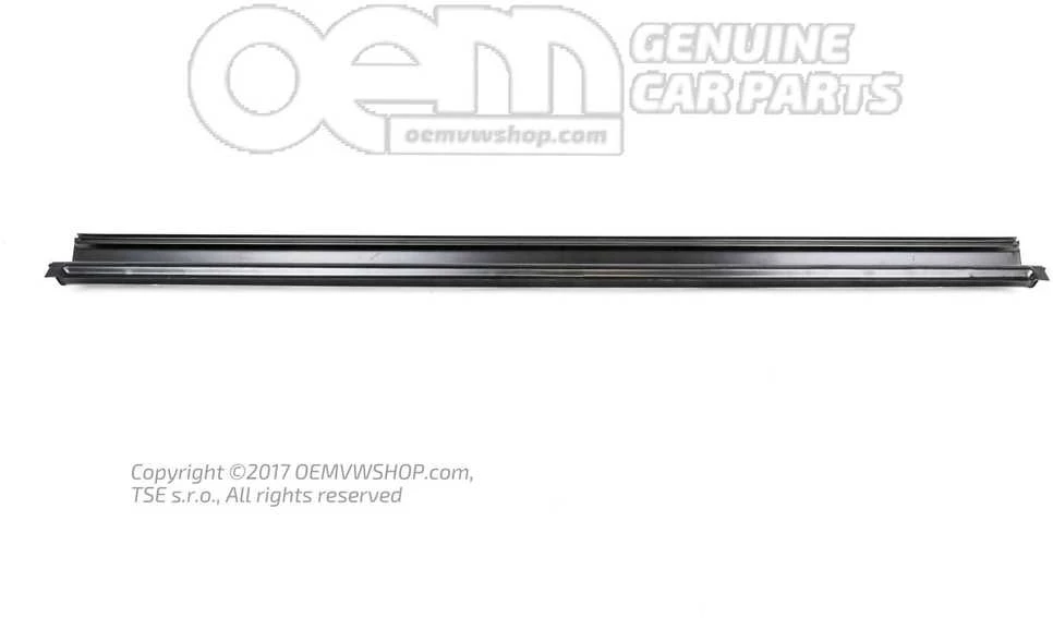 Vag Strengthening Volkswagen Caravelle Eurovan 1998 2000 Originalus 701809335