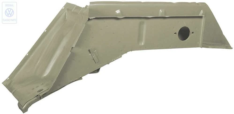Vag Stringer Audi A4 B6 2001 2005 Originalus 181809192