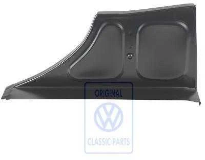 Vag Stringer Connector Golf Mk2 Mk3 Jetta 1H6813227 Originalus