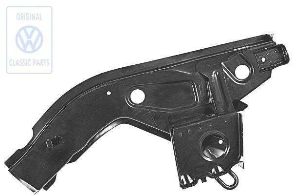 Vag Stringer Derby Mk1 Polo Mk1 1975 1981 Originalus 861803103B