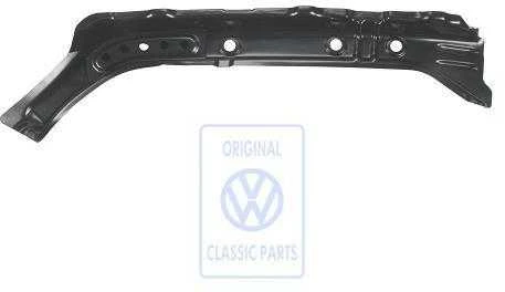Vag Stringer Golf 5 6 Jetta Originalus 535809146