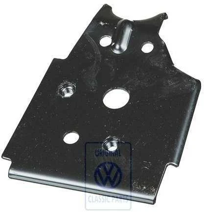 Vag Stringer Uždarimo Plokštė Golf Mk4 Bora 1E0804182