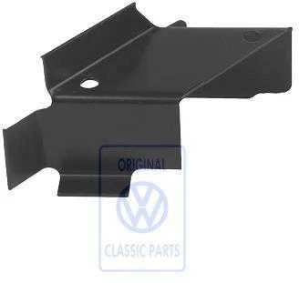 Vag Stringerio Vidinis Metalinis Įdėklas 1999 2005 Golf Bora Originalus 171803510