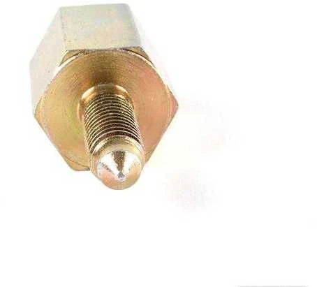 Vag Stud Bolt Special Volkswagen Golf Jetta 028260821C Originalus