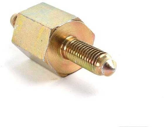 Vag Stud Bolt Special Volkswagen Golf Jetta 028260821C Originalus