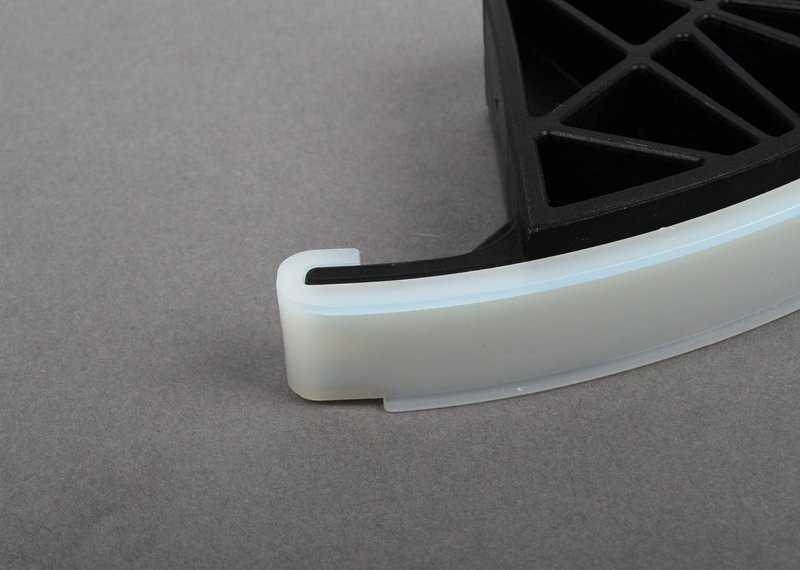 VAG Stumdomas bėgis Audi A3 2016-2017 Volkswagen Golf 2013-2017 Originalus 06H109509Q