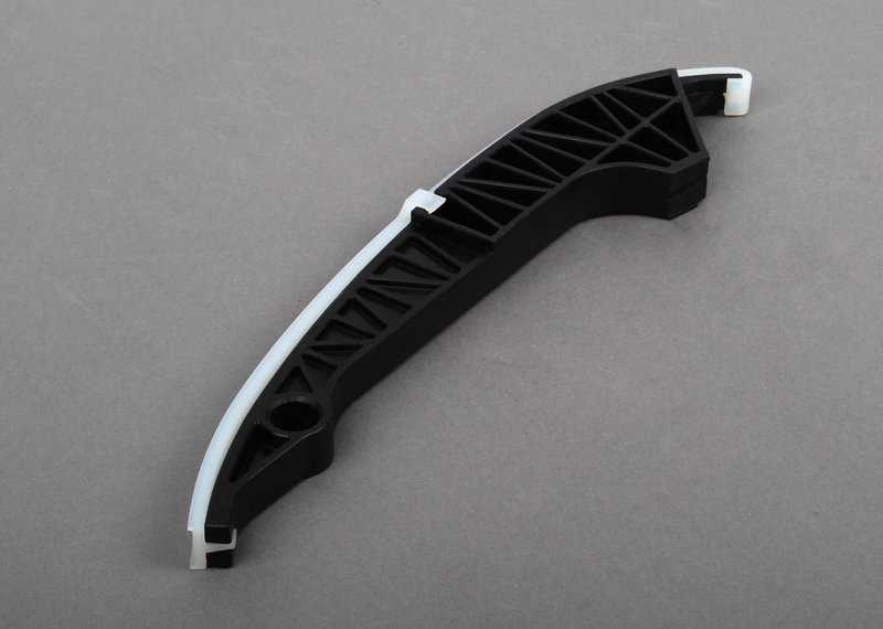 VAG Stumdomas bėgis Audi A3 2016-2017 Volkswagen Golf 2013-2017 Originalus 06H109509Q