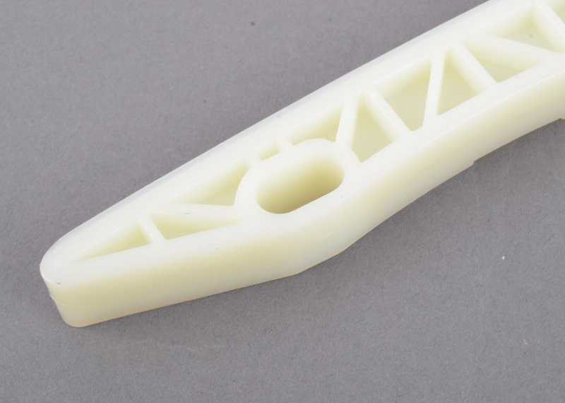 VAG Stumdomas Begis Volkswagen Amarok 2010-2017 Audi A3 2008-2016 Originalus 06H109469AP