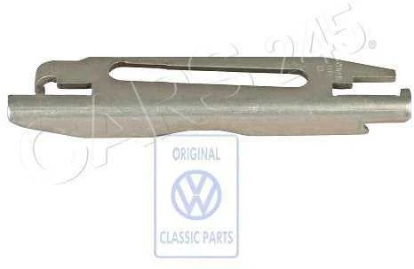 VAG Stumdomasis Strypas Kairėje Volkswagen Gol Audi 50 Originalus 171609819B