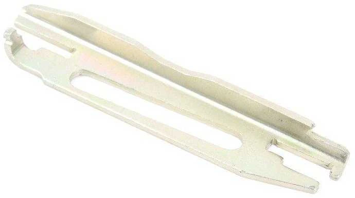 VAG Stumdomasis Strypas Kairėje Volkswagen Gol Audi 50 Originalus 171609819B