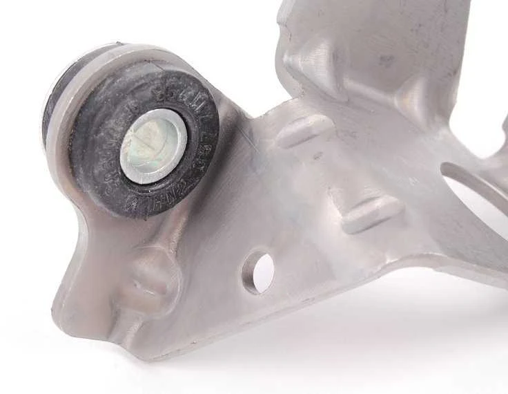 VAG Stūmoklinis Guolis Audi S3 2001-2004 Volkswagen Golf 2002 Originalus 1J0711781D