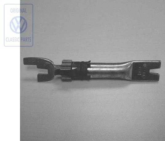 VAG Stūmoklis Kairysis Derby Mk1 Golf Mk1 Passat B1 Polo Mk1 Scirocco Mk1 171609804 Originalus